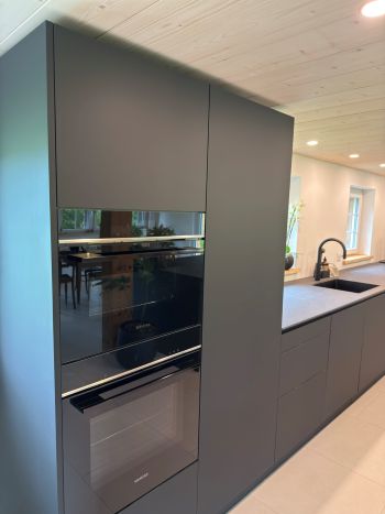 Detailbilder des Projekts