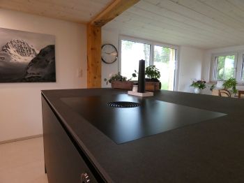 Detailbilder des Projekts